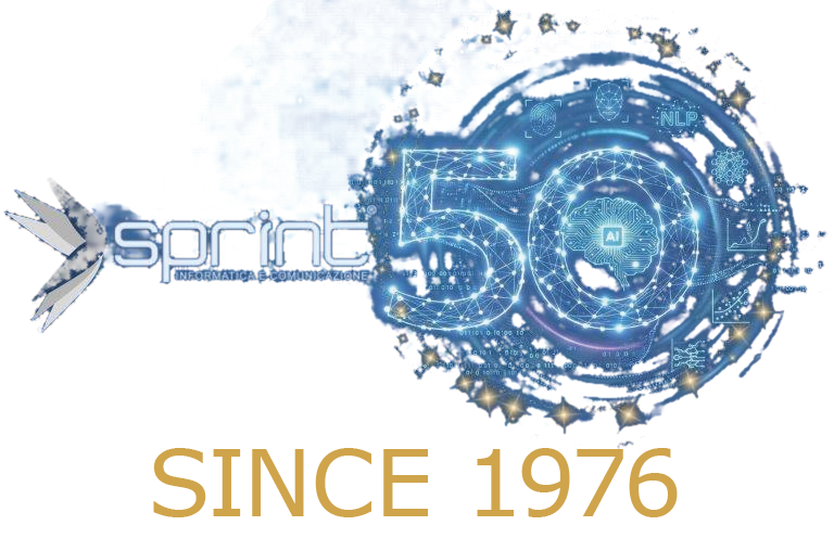 Sprint srl